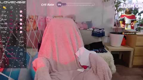 Sweet Anna online show from 8, 11, 2025