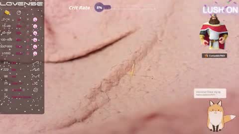 Sweet Anna online show from 27, 2, 2026