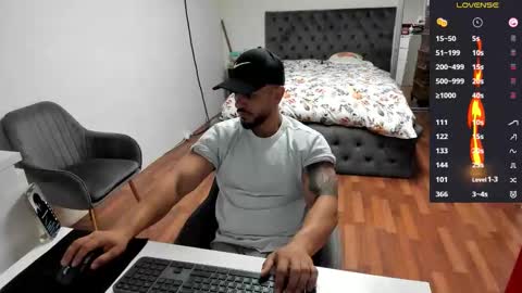 supermanboyxxl online show from 25, 9, 2025