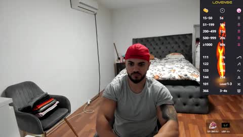 supermanboyxxl online show from 29, 9, 2025