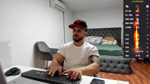 supermanboyxxl online show from 10, 10, 2025