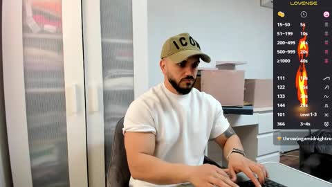 supermanboyxxl online show from 11, 3, 2026