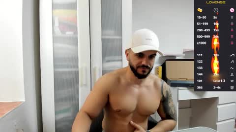 supermanboyxxl online show from 12, 3, 2026