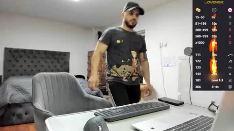 supermanboyxxl online show from 23, 3, 2026