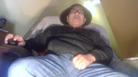 Snapshot of supermasturbador37cam chatting on 2, 3, 2025 supermasturbador37cam online show from 2, 3, 2025