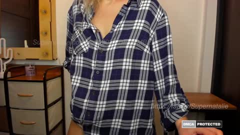 Snapshot of supernatalie chatting on 30, 12, 2024 Natalie online show from 30, 12, 2024