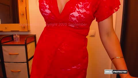 Snapshot of supernatalie chatting on 13, 9, 2025 Natalie online show from 13, 9, 2025