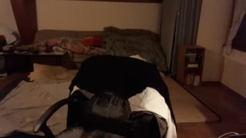 supersquirrel81 online show from 29, 9, 2025