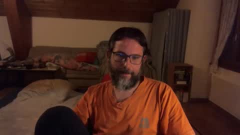 supersquirrel81 online show from 21, 10, 2025