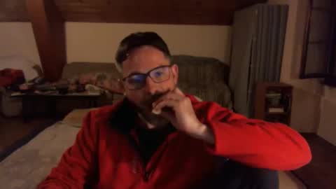 supersquirrel81 online show from 26, 10, 2025