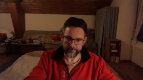 supersquirrel81 online show from 13, 11, 2025