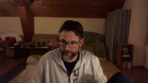 supersquirrel81 online show from 18, 11, 2025