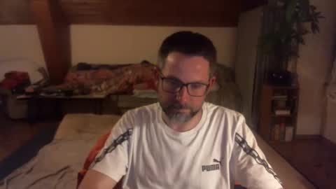 supersquirrel81 online show from 16, 12, 2025