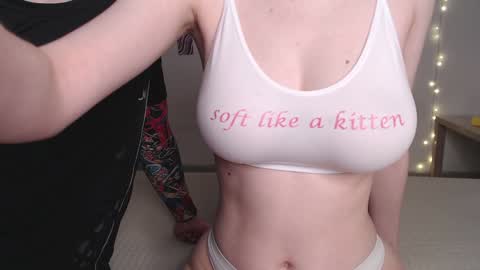 Katy Vladislav online show from 6, 2, 2025