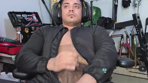 supertoaster69 online show from 5, 2, 2026