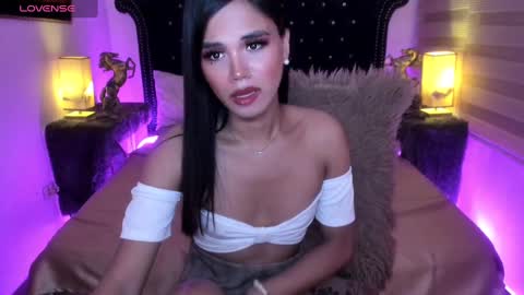 Snapshot of supertrushka chatting on 14, 2, 2025 clainyy online show from 14, 2, 2025