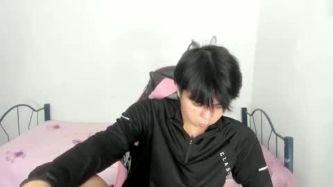 Snapshot of supr4m0 chatting on 7, 11, 2025 supr4m0 online show from 7, 11, 2025