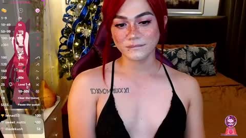 DIANNA online show from 9, 12, 2024