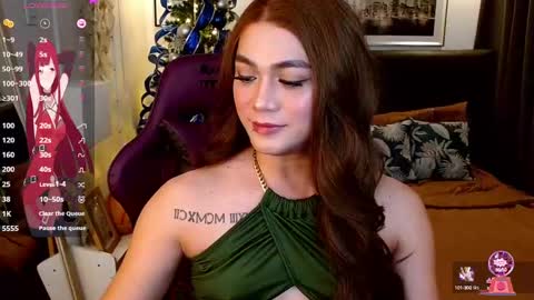 DIANNA online show from 24, 12, 2024