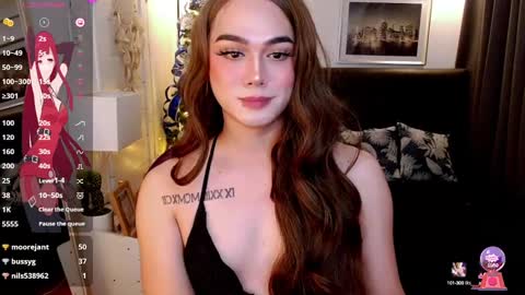 DIANNA online show from 2, 1, 2025