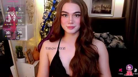 DIANNA online show from 2, 1, 2025