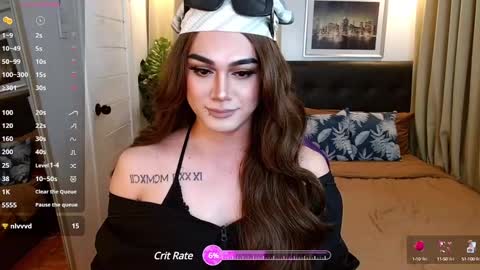 DIANNA online show from 22, 1, 2025