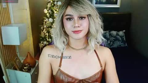 DIANNA online show from 2, 10, 2025