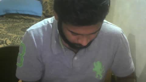 Snapshot of suryamahesh333 chatting on 19, 11, 2025 suryamahesh333 online show from 19, 11, 2025