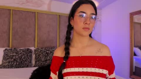 Susann online show from 21, 2, 2025