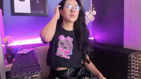 Susann online show from 5, 3, 2025