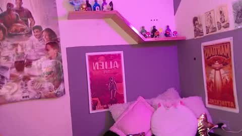 Snapshot of susan_bluee chatting on 14, 12, 2025 Susan online show from 14, 12, 2025