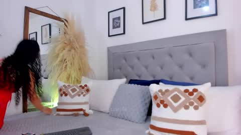 susana online show from 15, 4, 2026