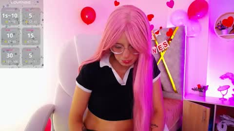 Snapshot of susan_hottye_ chatting on 21, 2, 2025 Susan online show from 21, 2, 2025