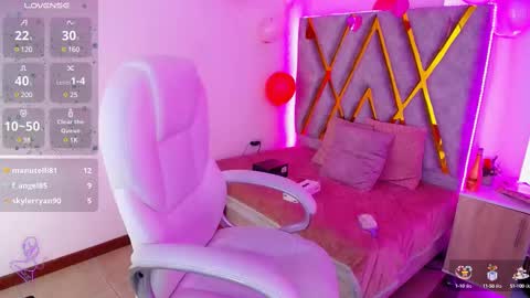 Snapshot of susan_hottye_ chatting on 22, 2, 2025 Susan online show from 22, 2, 2025