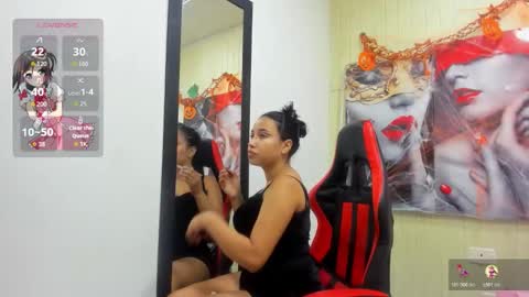 Snapshot of susan_moore29 chatting on 27, 10, 2025 susan online show from 27, 10, 2025