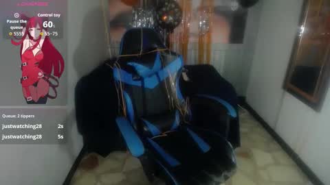 Snapshot of susan_moore29 chatting on 29, 10, 2025 susan online show from 29, 10, 2025