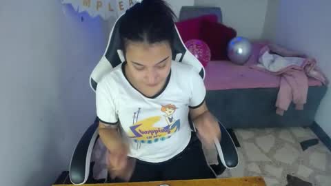 Snapshot of susan_moore29 chatting on 13, 11, 2025 susan online show from 13, 11, 2025