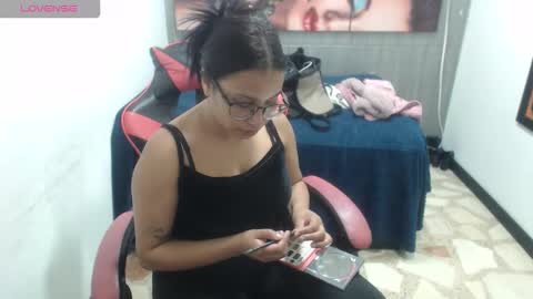 Snapshot of susan_moore29 chatting on 2, 12, 2025 susan online show from 2, 12, 2025