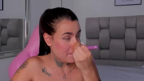 Susan online show from 15, 10, 2025