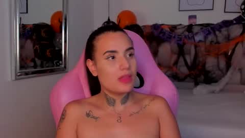 Susan online show from 30, 10, 2025