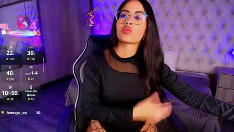 susan_voltaire online show from 25, 5, 2026