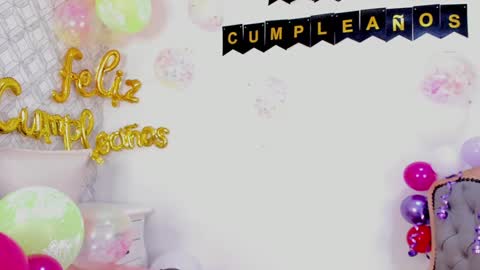 Snapshot of susana__sanchez chatting on 25, 12, 2024  SUSANA  online show from 25, 12, 2024