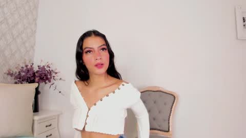 Snapshot of susana__sanchez chatting on 20, 1, 2025  SUSANA  online show from 20, 1, 2025