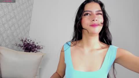 Snapshot of susana__sanchez chatting on 9, 2, 2025  SUSANA  online show from 9, 2, 2025