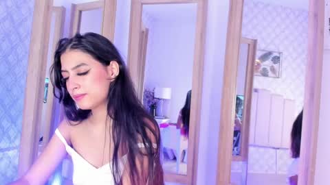 Snapshot of susana__sanchez chatting on 23, 2, 2025  SUSANA  online show from 23, 2, 2025