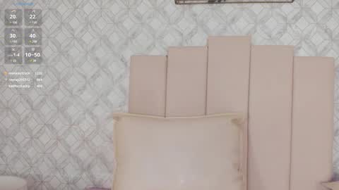 Snapshot of susana__sanchez chatting on 6, 3, 2025  SUSANA  online show from 6, 3, 2025
