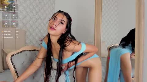 Snapshot of susana__sanchez chatting on 7, 3, 2025  SUSANA  online show from 7, 3, 2025