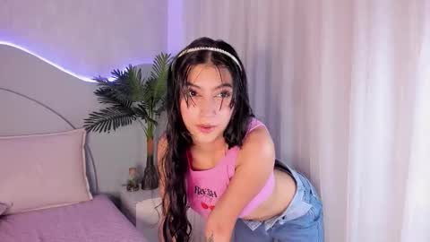Snapshot of susana__sanchez chatting on 10, 10, 2025  SUSANA  online show from 10, 10, 2025