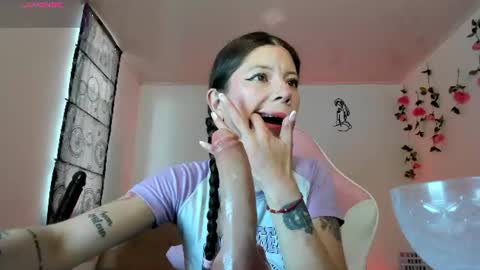  Susana   ig susanna garcia23 online show from 19, 7, 2026