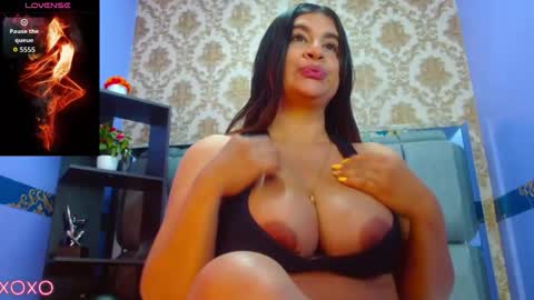 Snapshot of susana_hicks chatting on 28, 5, 2026 S U S A N A online show from 28, 5, 2026